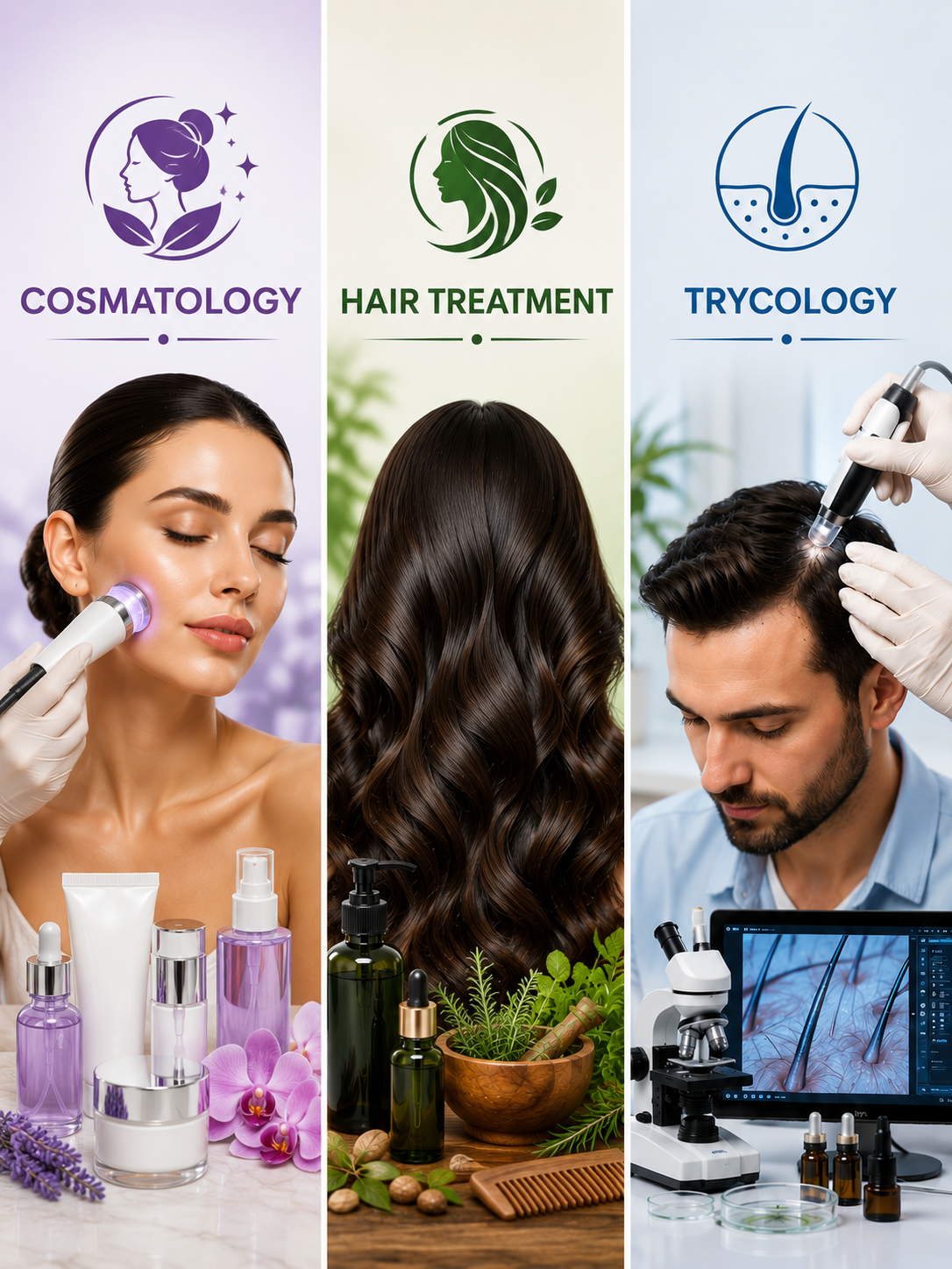 Why Choose Nagercoil Ayurveda Clinic