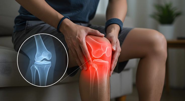 Arthritis Treatment