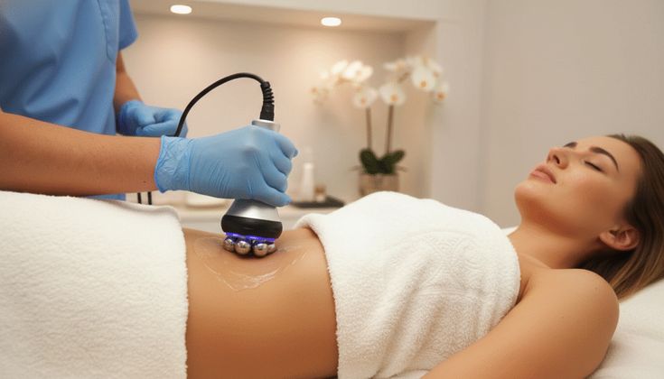 Cryolipolysis