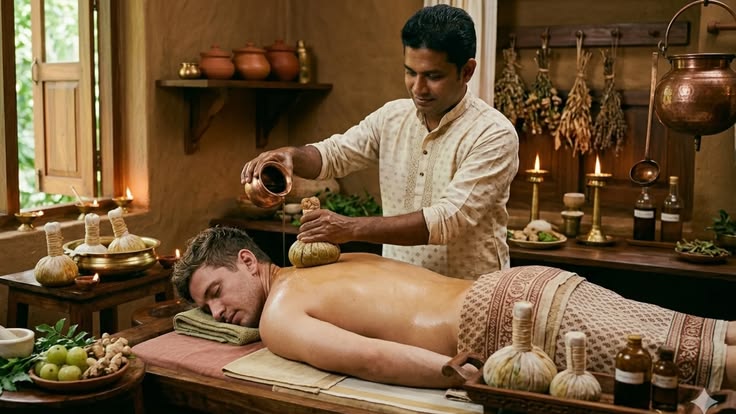 Panchakarma Treatment