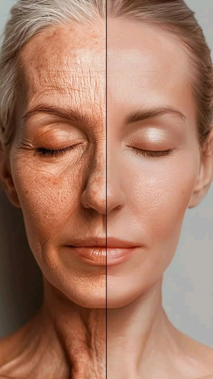 Antiaging Treatment